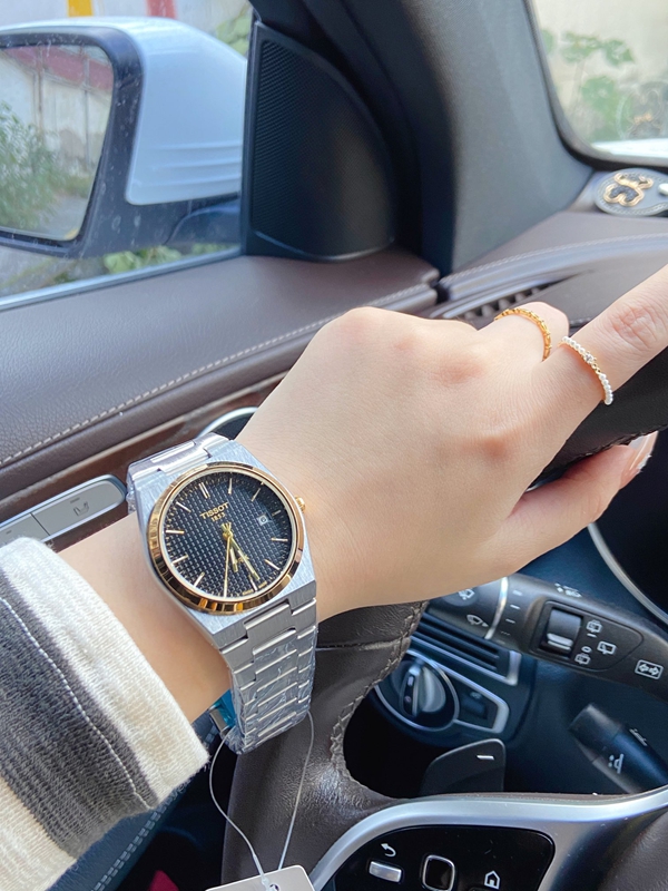 ブランド時計全体デザイン